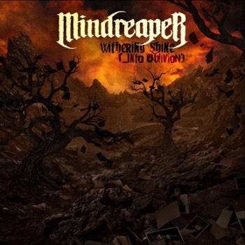  Mindreaper - Drum Recordings 