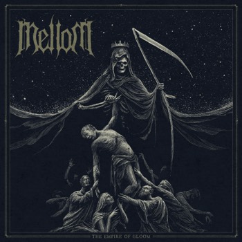  Mellom - Drum Recordings 