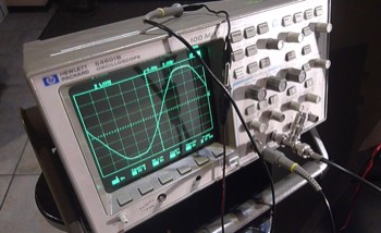  MCI JH-100 Null 