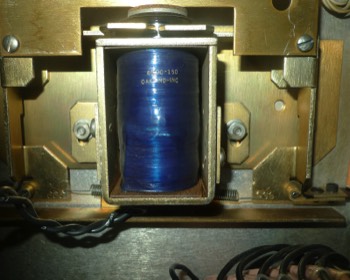  MCI Brake 