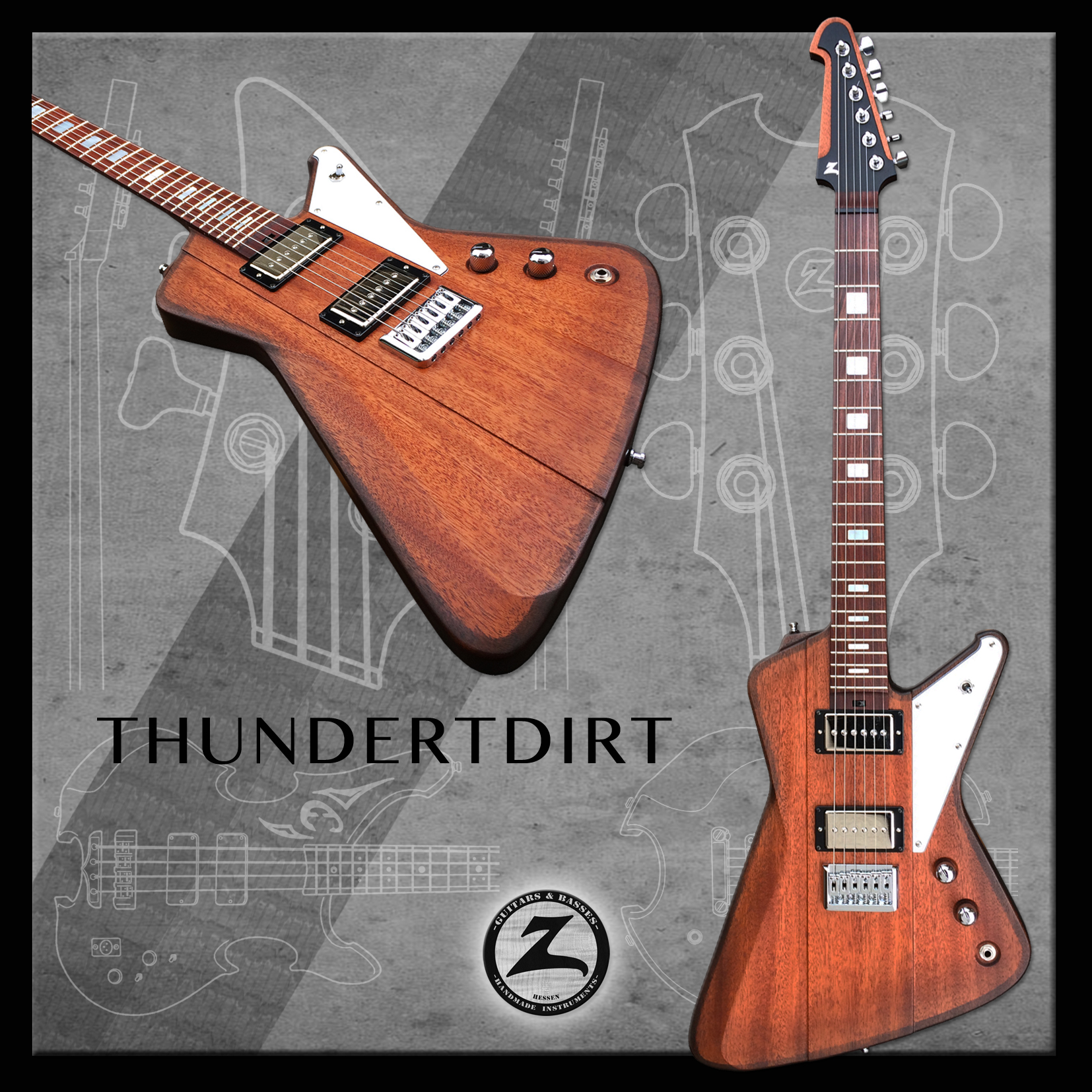  Thunderdirt - Diggler Edition 