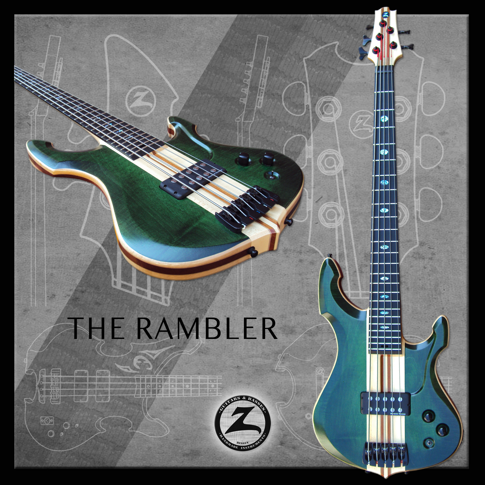  The Rambler 