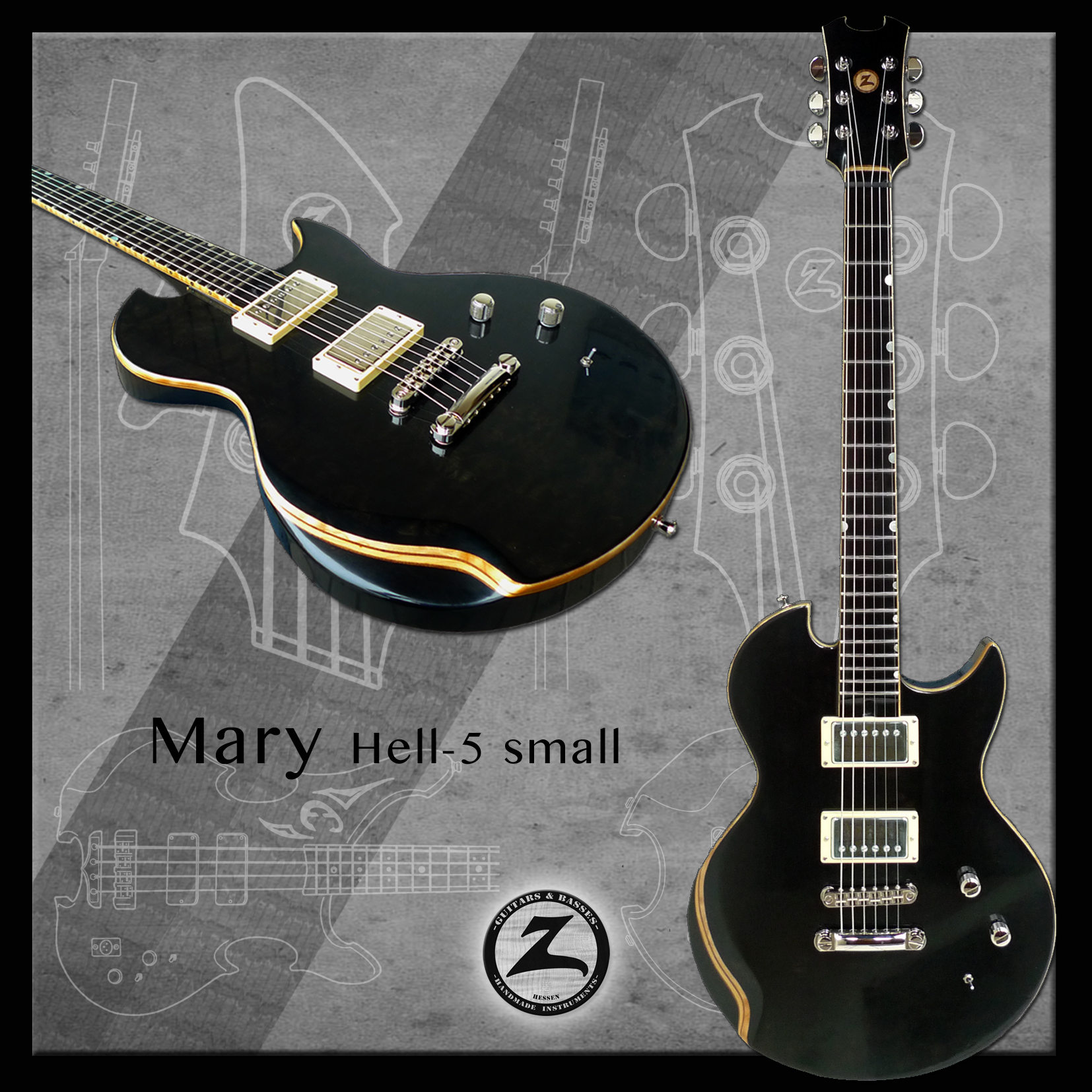  Mary Small Hell 5 
