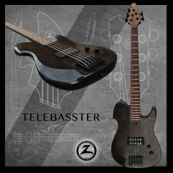  Telebasster 