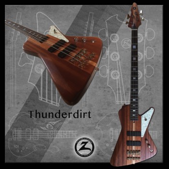  ThunderDirt 