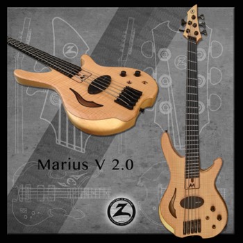  Marius V2 