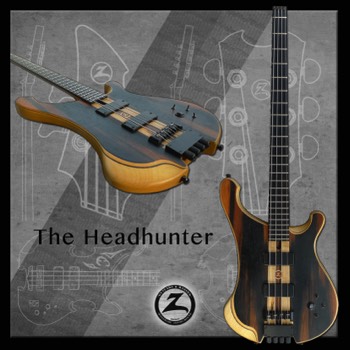  The Headhunter 